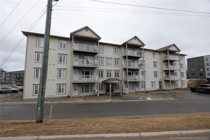 Property Photo:  35 Lian Street 20  NB E3C 0A8 
