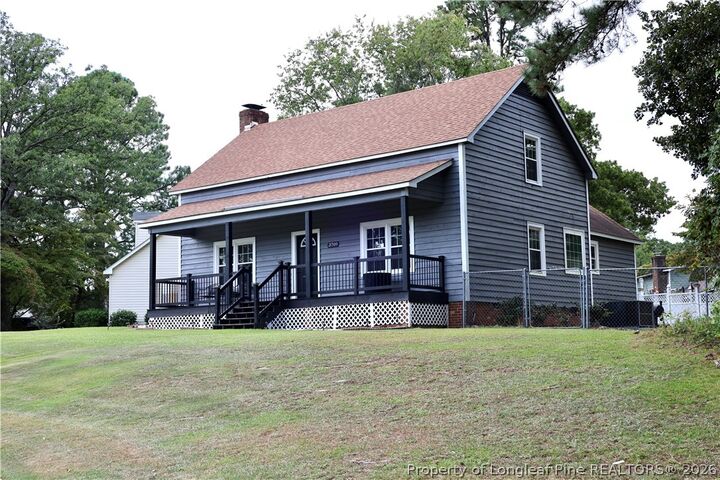 Property Photo:  3709 Clearwater Drive  NC 28311 