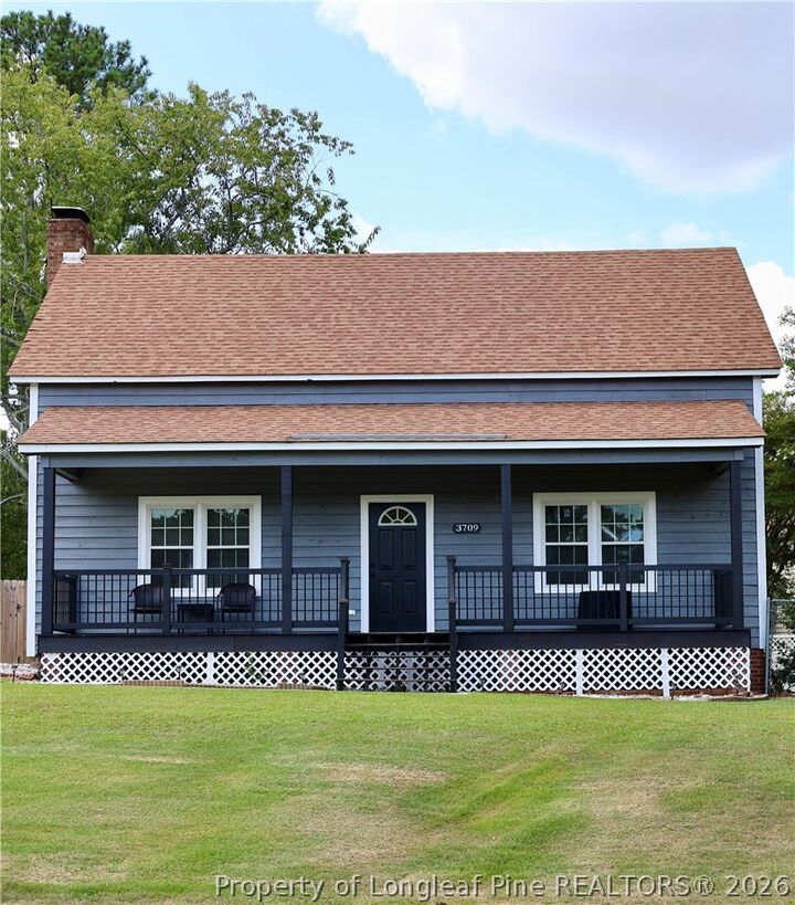 Property Photo:  3709 Clearwater Drive  NC 28311 