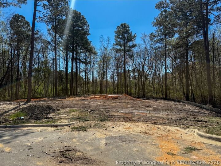 Property Photo:  5401 Tall Timbers (Lot 95) Drive  NC 28311 