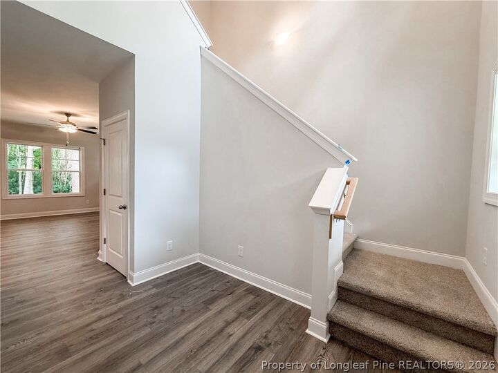 Property Photo: 5401 Tall Timbers (Lot 95) Drive NC 28311