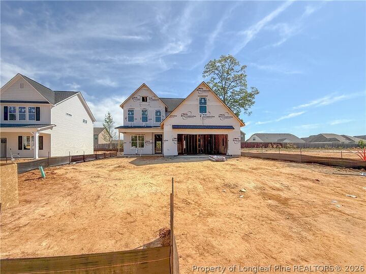 Property Photo:  366 Brickendon (Lot 288) Lane  NC 28376 