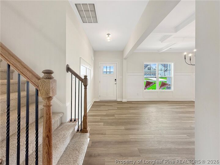 Property Photo:  366 Brickendon (Lot 288) Lane  NC 28376 
