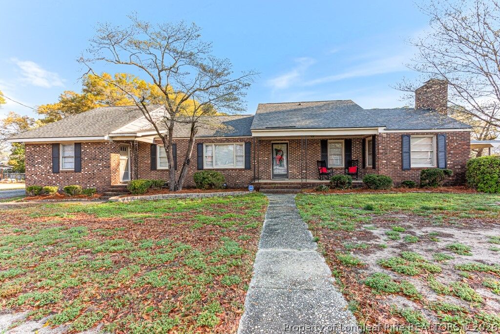 Property Photo: 3145 Church Street NC 28312