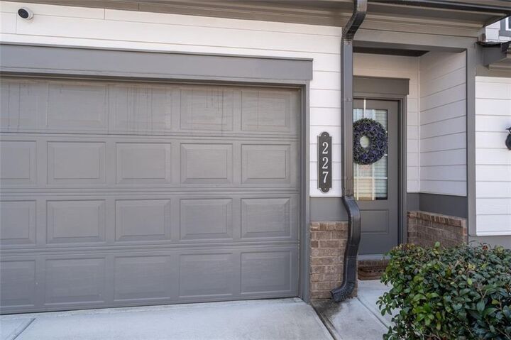 Property Photo:  227 Witter Way  GA 30188 