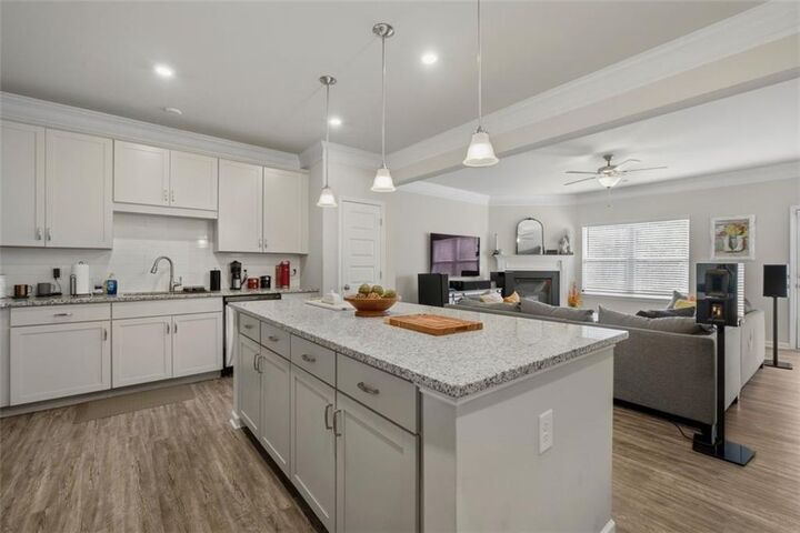 Property Photo:  227 Witter Way  GA 30188 