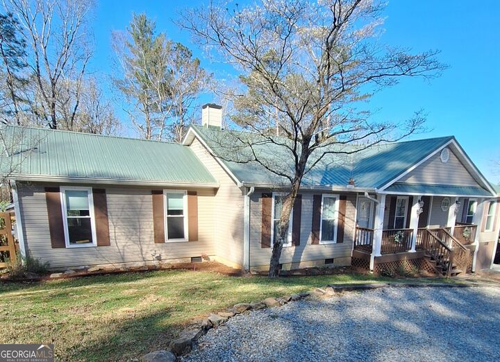 Property Photo:  57 Cherry Court  GA 30540 