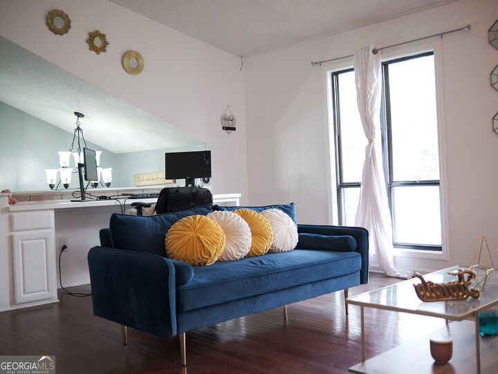 Property Photo: 8940 Western Pines Drive GA 30134