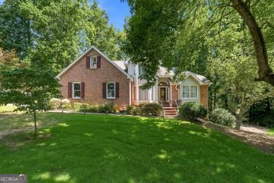 Property Photo:  9440 Logan Lane  GA 30135 