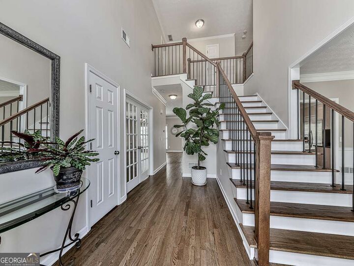 Property Photo: 2013 Castlemaine Circle GA 30189