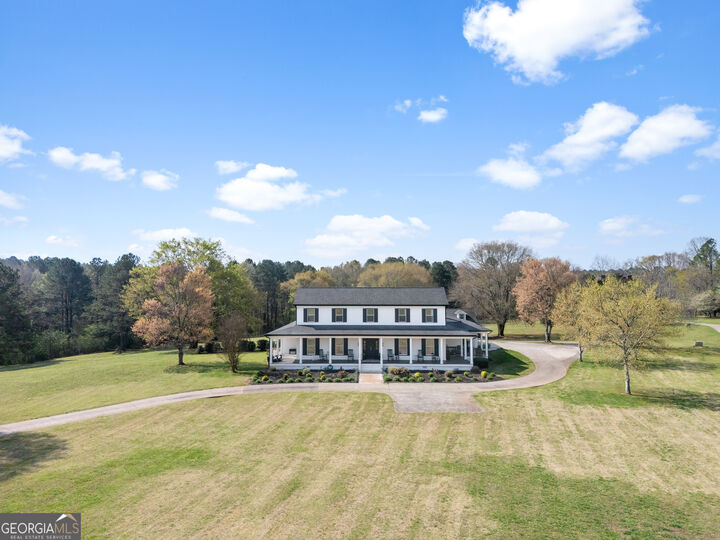 Property Photo:  39 Shoals Ferry Road SE  GA 30161 