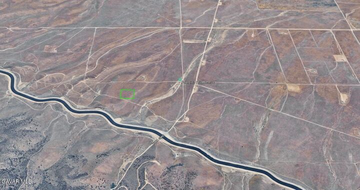 Property Photo:  13200 W Avenue J 10  CA 93536 