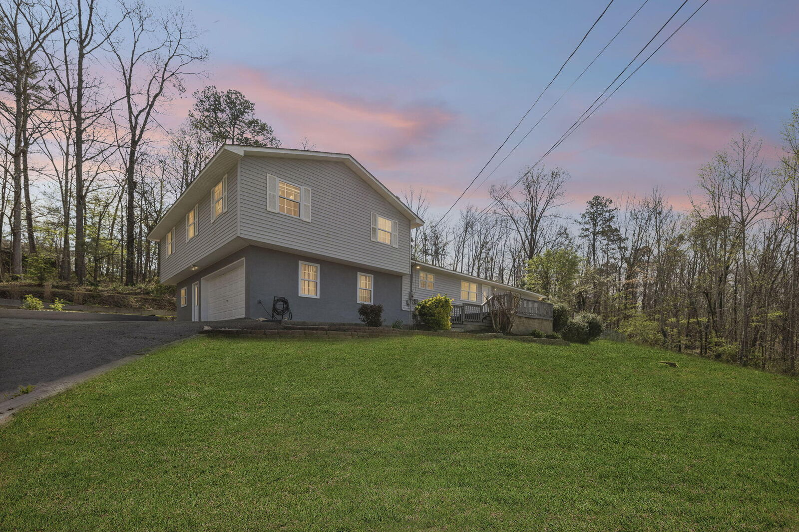 Property Photo:  458 Bonavista Lane  GA 30755 