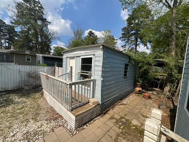 Property Photo: 213 Oneal Street LA 71360