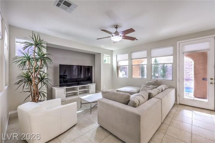 Property Photo:  553 Wandering Violets Way  NV 89138 