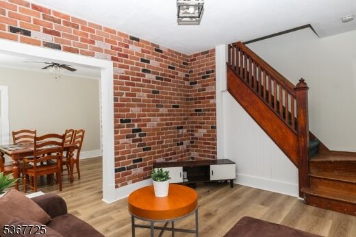 Property Photo:  15 Blakely Ave  NJ 07801 