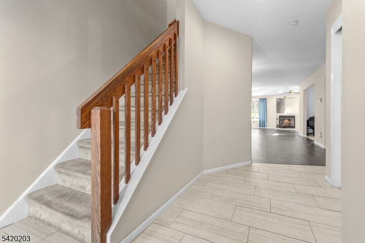 Property Photo: 6 Elm Ter NJ 08822