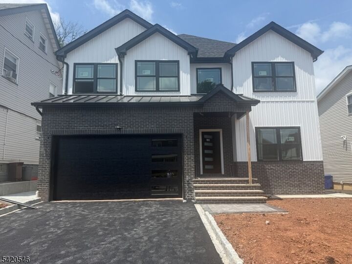 Property Photo: 72 Hillside Rd NJ 07208