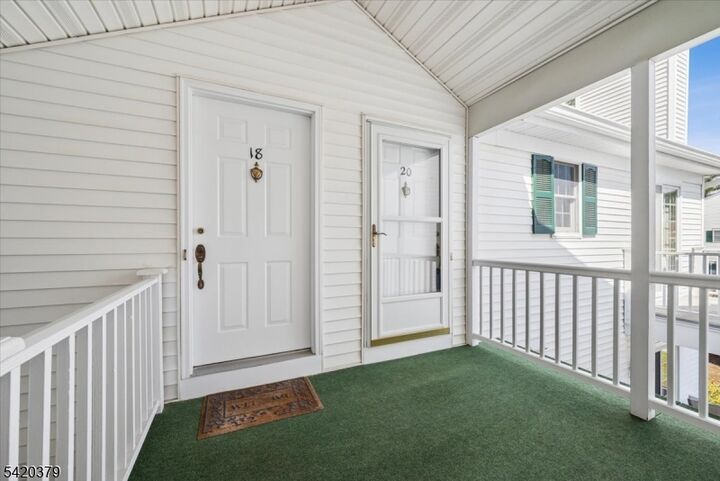 Property Photo:  20 Alexandria Way  NJ 07920 