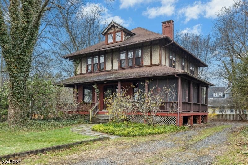 Property Photo:  150 W Dudley Ave  NJ 07090 
