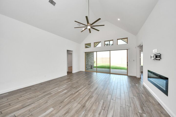 Property Photo:  10515 Harvest Oak Court  TX 77459 