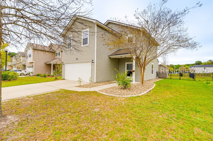 Property Photo:  28 Catawba Way  SC 29906 