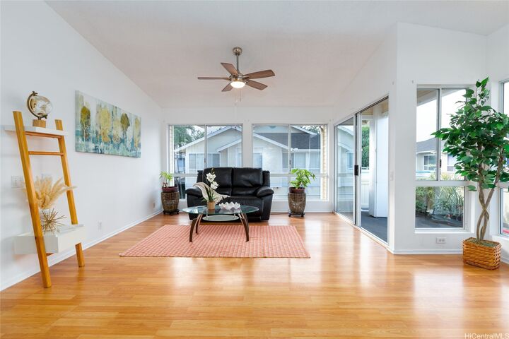 Property Photo:  91-1109 Laaulu Street 9D  HI 96706 