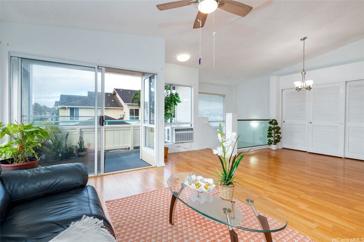 Property Photo:  91-1109 Laaulu Street 9D  HI 96706 