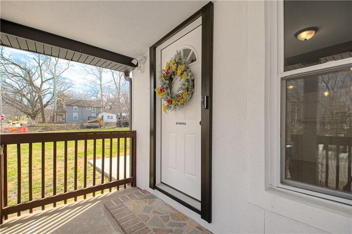 Property Photo: 1538 S 40th Street KS 66106