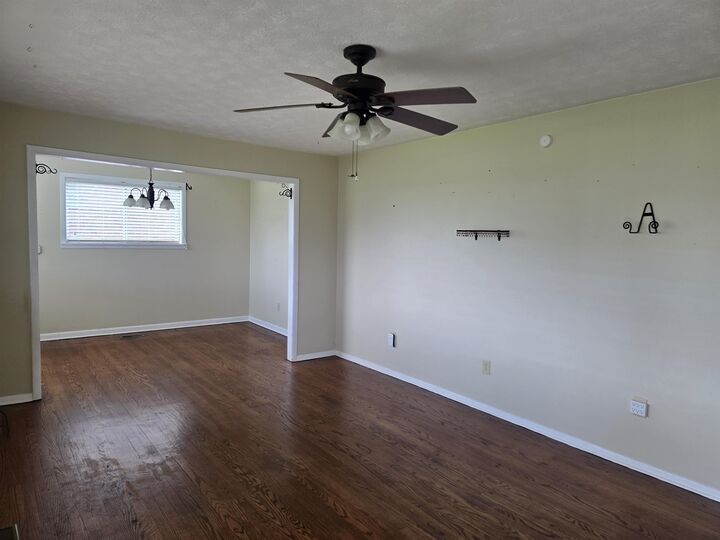 Property Photo:  68 Feely Drive  WV 25545 