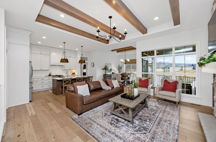 Property Photo:  1030 Timber Valley Circle  IA 50226 