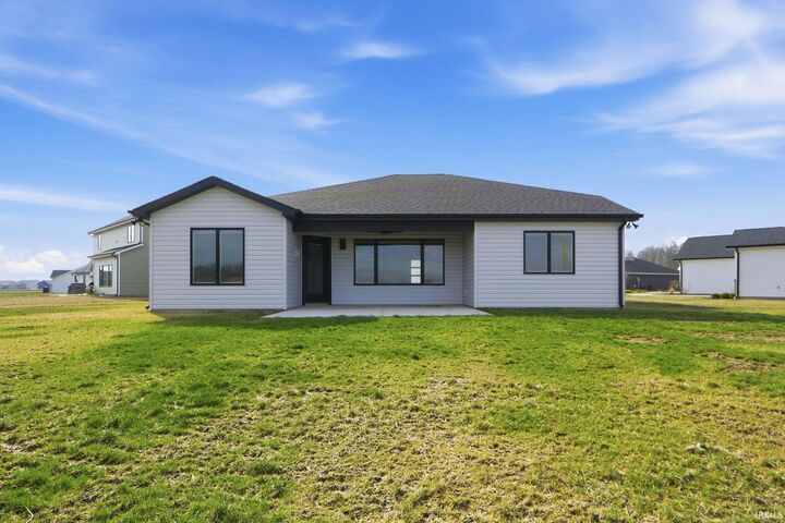 Property Photo:  1572 Lagonda Trail  IN 46818 