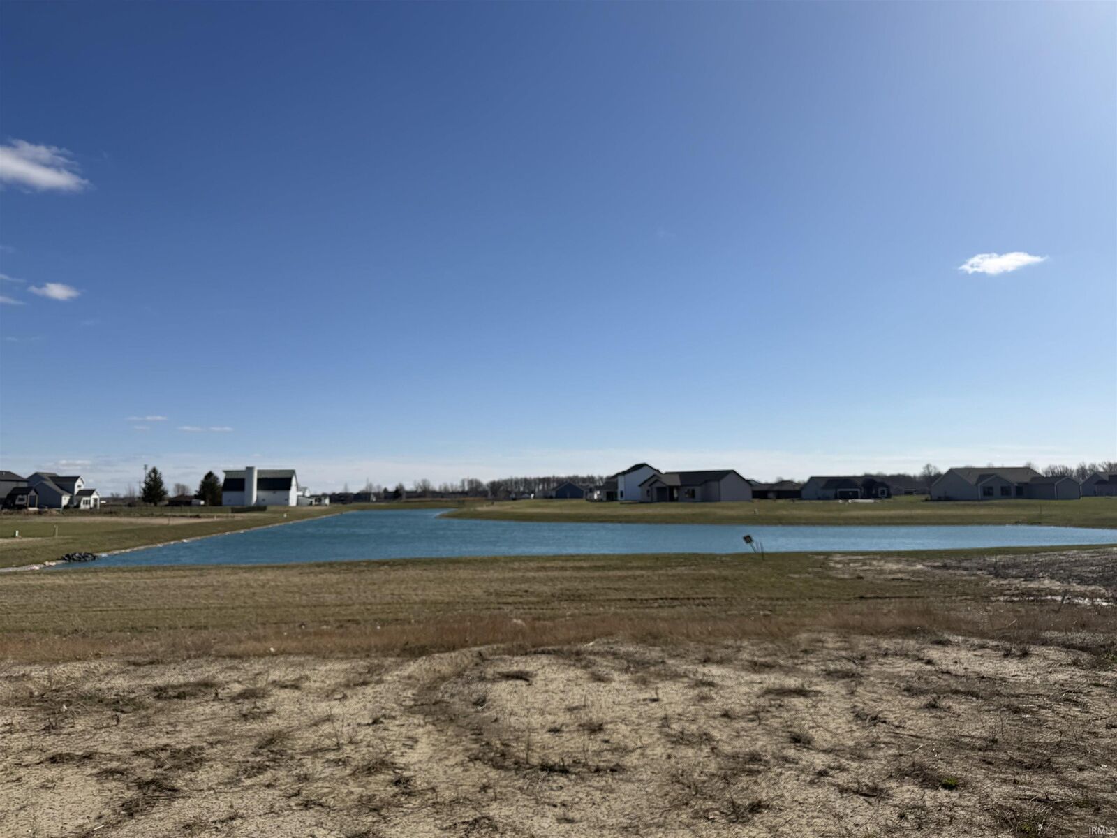 Property Photo: 13845 Bass Road IN 46814