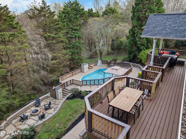 Property Photo:  110 Lower Clear Creek Rd  TN 37705 