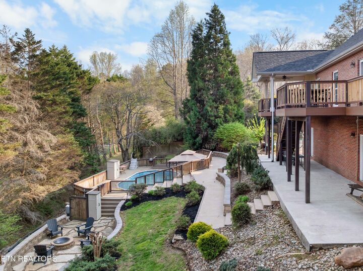 Property Photo:  110 Lower Clear Creek Rd  TN 37705 