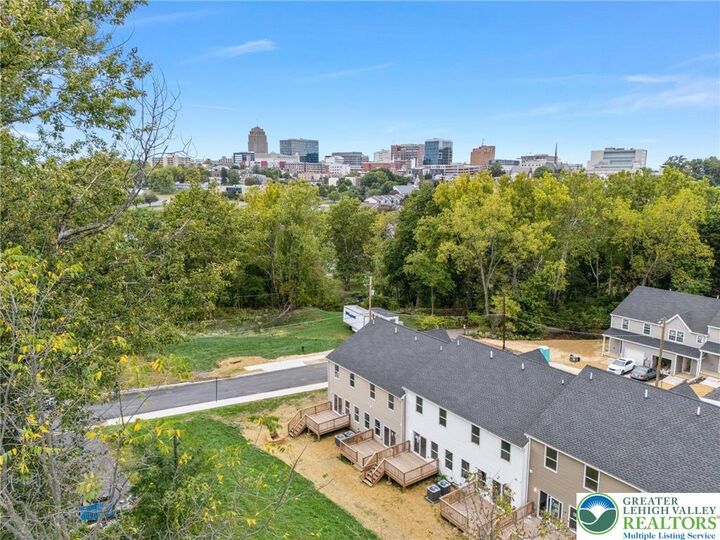 Property Photo:  304 Barber Street Lot 40  PA 18103 