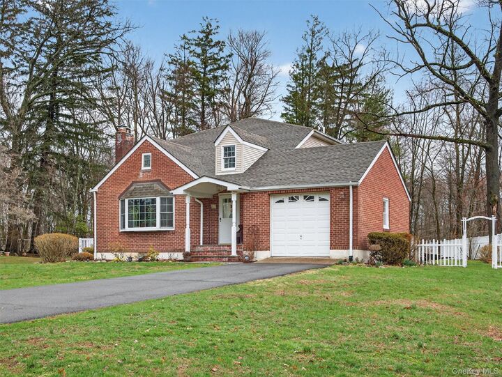 Property Photo: 43 Shady Lane NY 10954