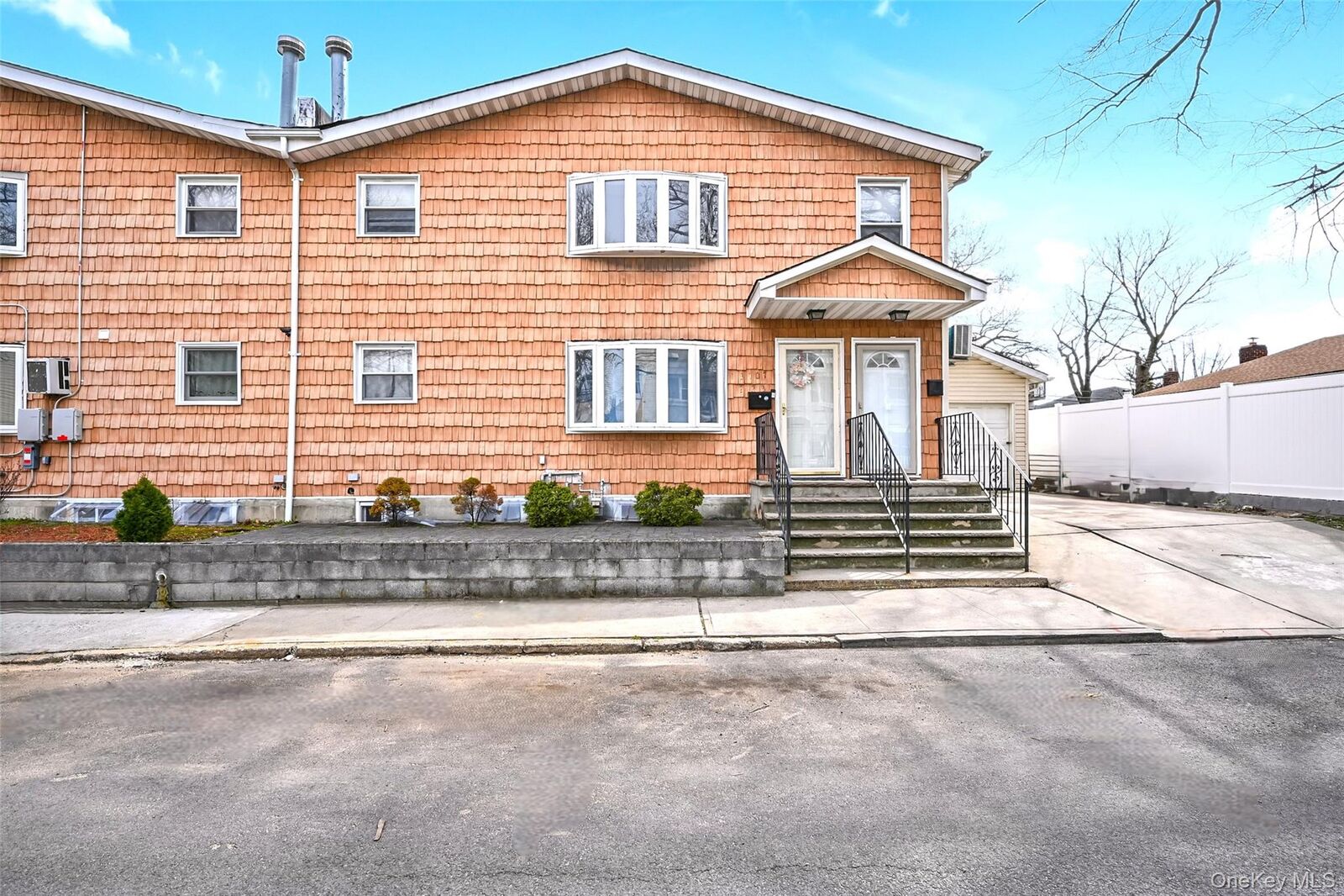 Property Photo: 135-07 223rd Street NY 11413