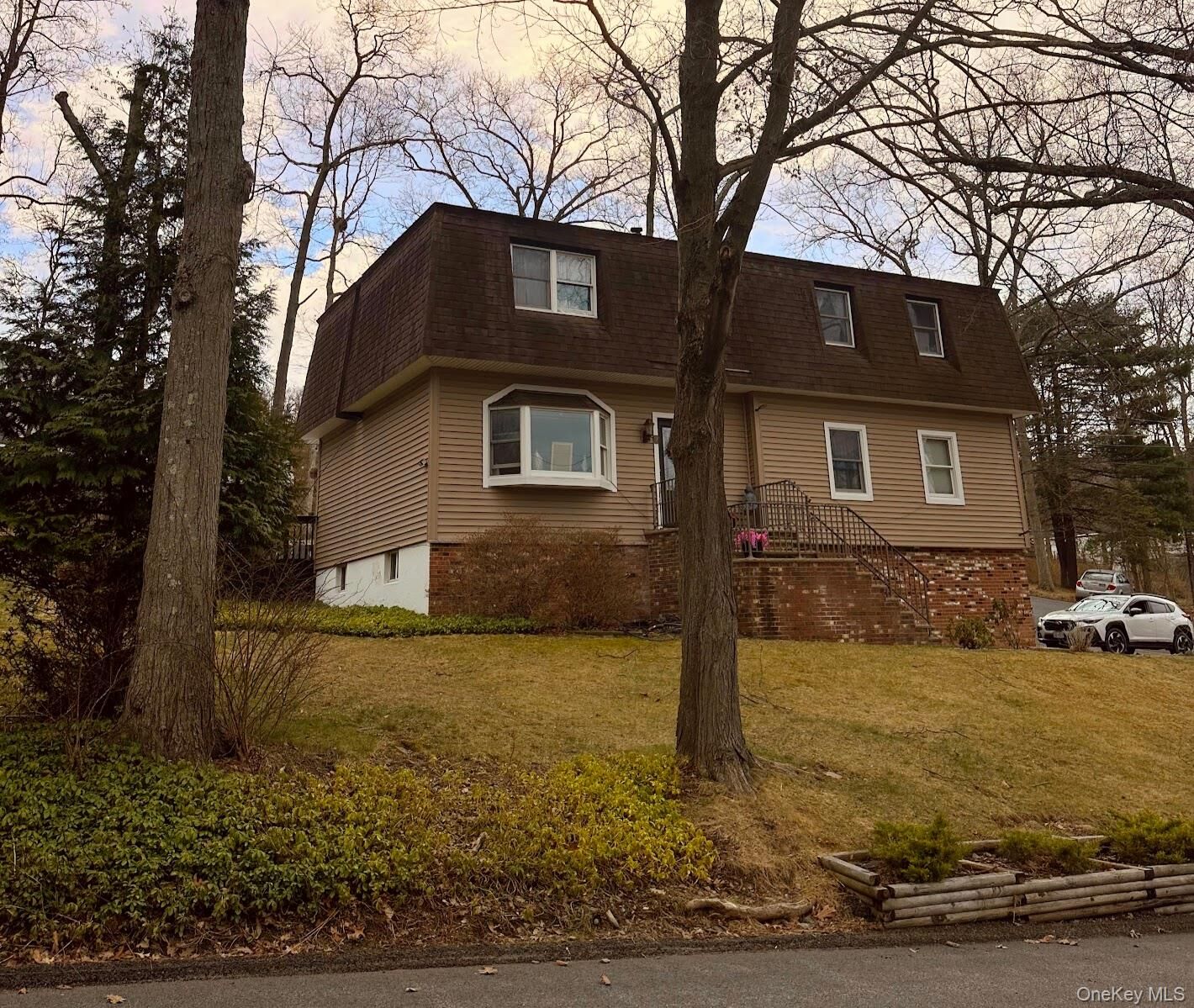 Property Photo:  2 Olympus Road  NY 10930 