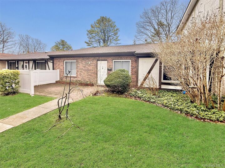 Property Photo:  155 Golf Lane  NY 11763 