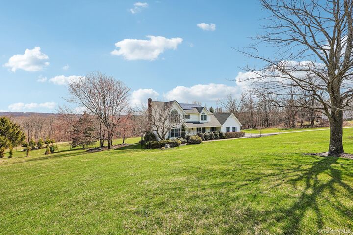 Property Photo:  55 Beverly Road  NY 10918 