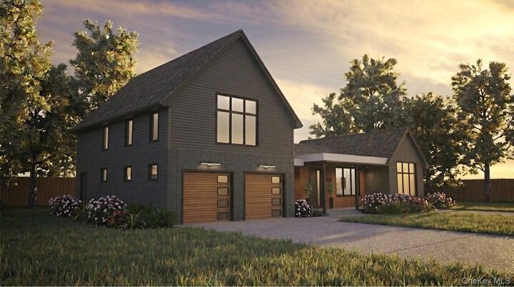 Property Photo:  4 Warwick Isle Boulevard  NY 10969 