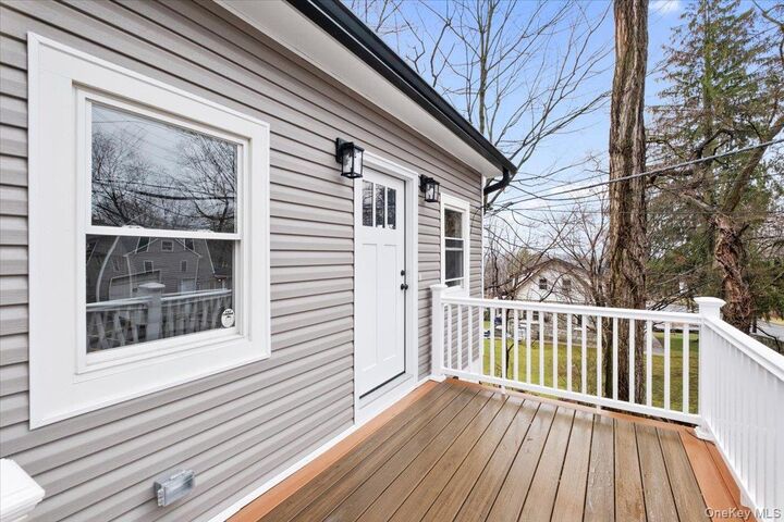 Property Photo:  66 Secor Road  NY 10541 