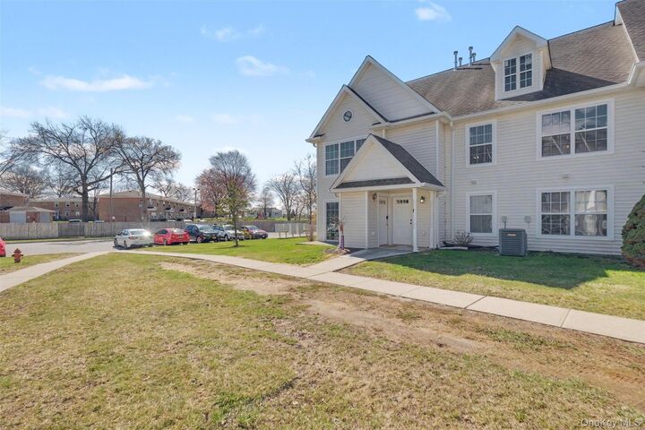 Property Photo: 185 Ruth Court NY 10940