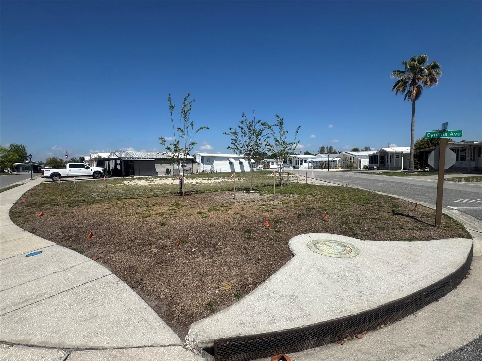 Property Photo:  4839 Baker Avenue 192  FL 33541 