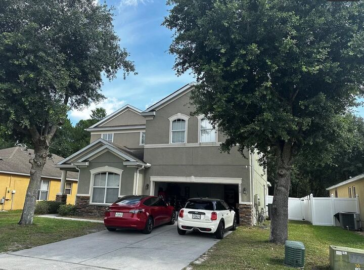 Property Photo:  3260 Sorrel Court  FL 32725 