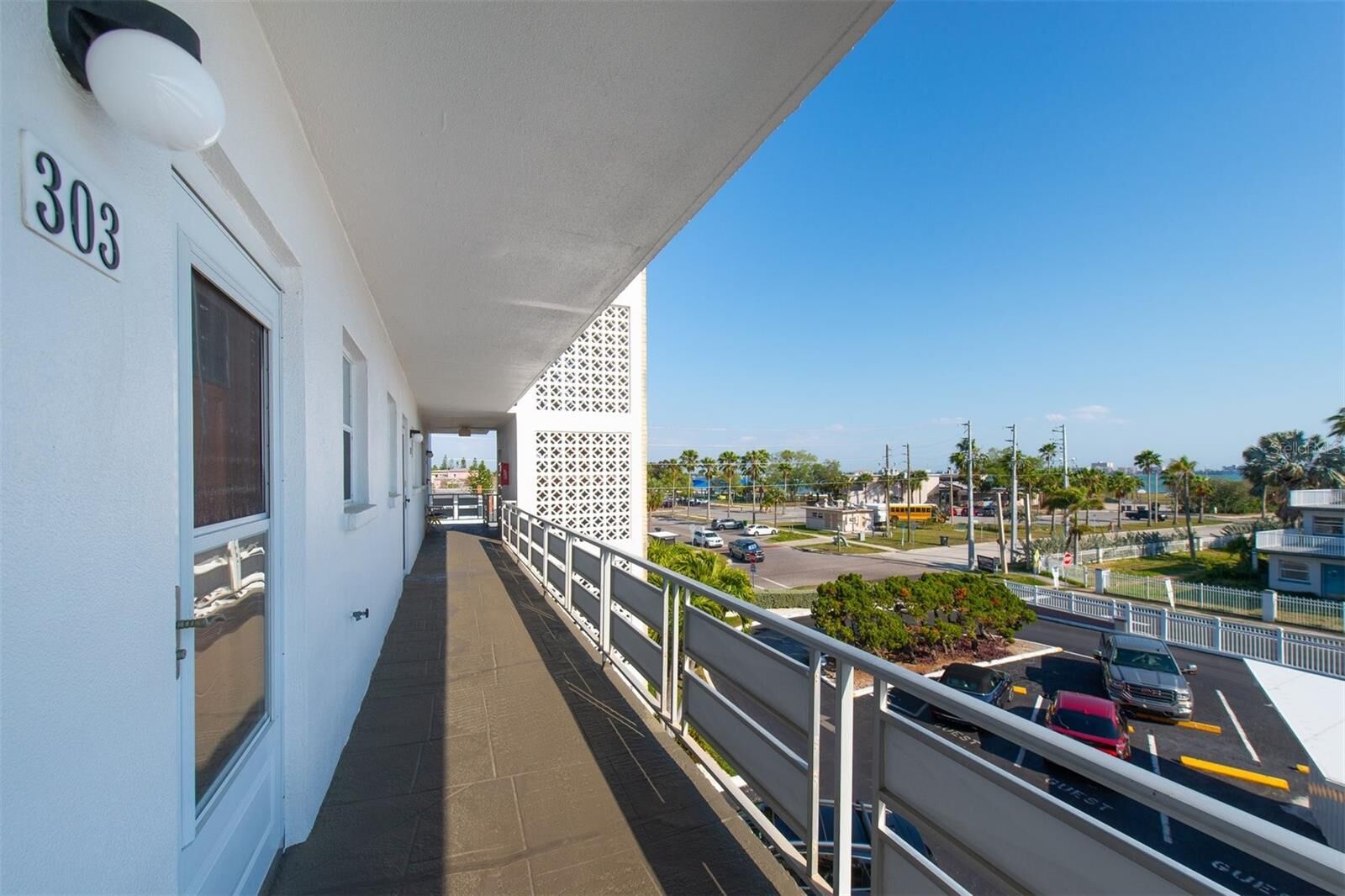 Property Photo:  3128 59th Street S 303  FL 33707 