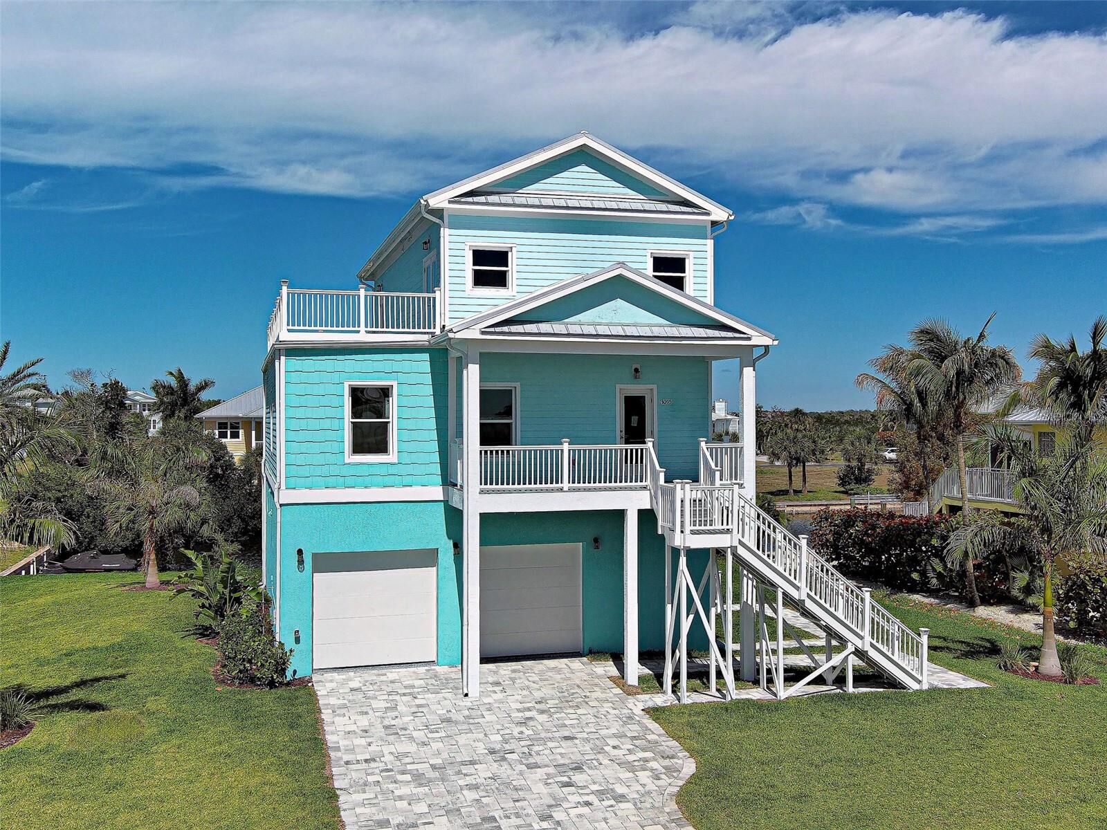 Property Photo:  13095 Via Cassia  FL 33946 