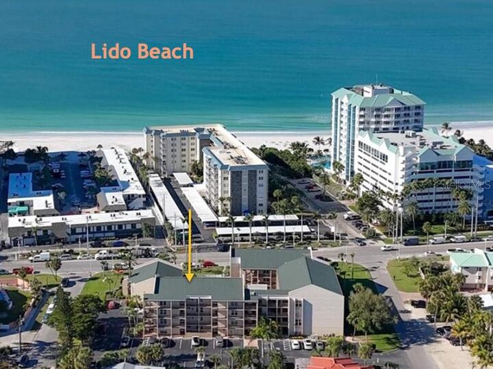 Property Photo:  845 Benjamin Franklin Drive 202  FL 34236 