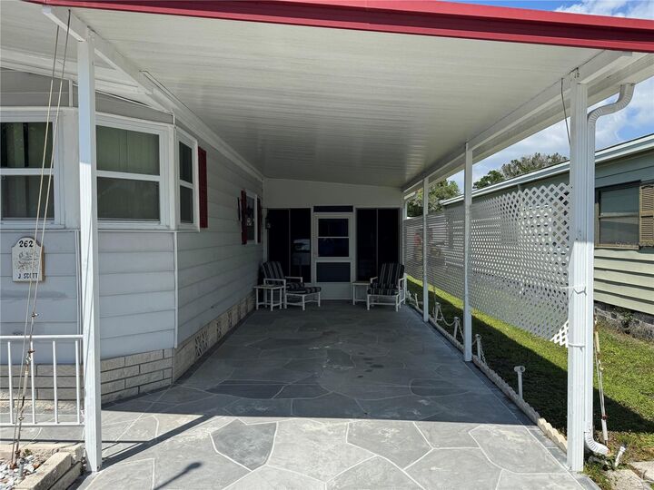 Property Photo:  1001 Starkey Road 262  FL 33771 